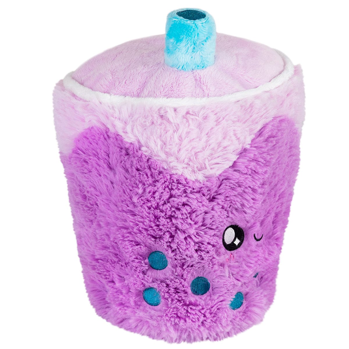 Squishable Mini Comfort Food - Bubble Tea, 7" - 112085