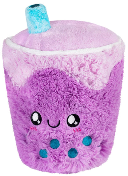 Squishable Mini Comfort Food - Bubble Tea, 7" - 112085