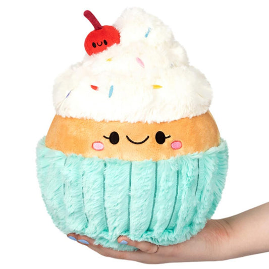 Squishable Mini Comfort Food - Madame Cupcake - 117936