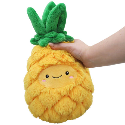 Squishable Mini Comfort Food - Pineapple, 7" - 104226