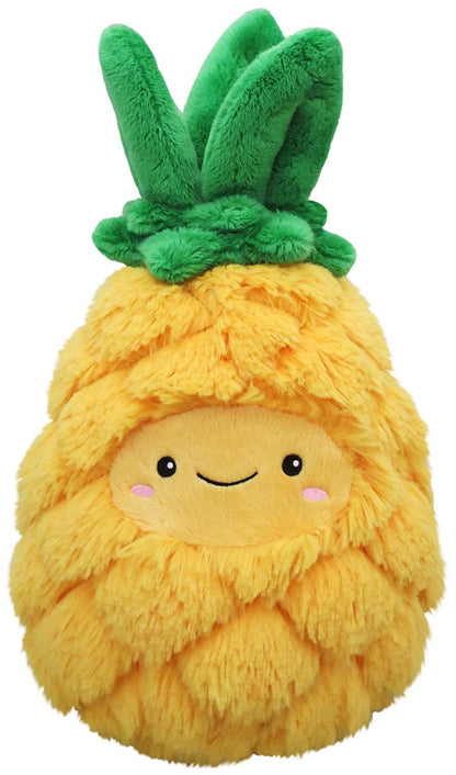 Squishable Mini Comfort Food - Pineapple, 7" - 104226