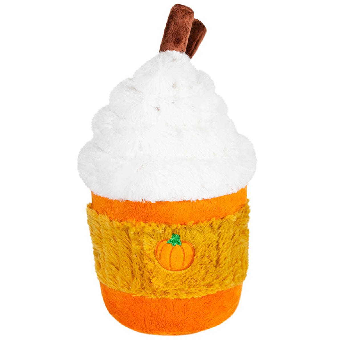 Squishable Mini Comfort Food - Pumpkin Spice Latte, 7" - 111835