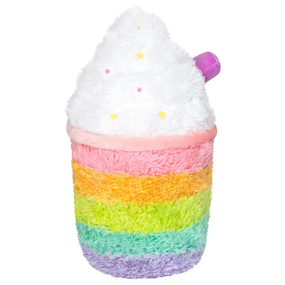 Squishable Mini Comfort Food - Unicorn Latte, 13" - 115888