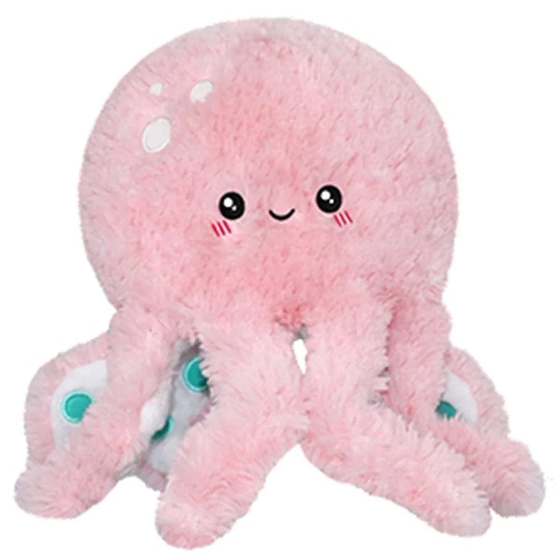 Squishable Mini - Cute Octopus, 7" - 104813