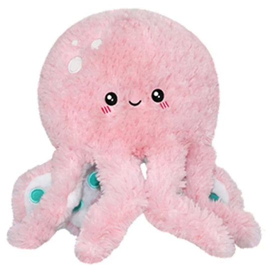 Squishable Mini - Cute Octopus, 7" - 104813