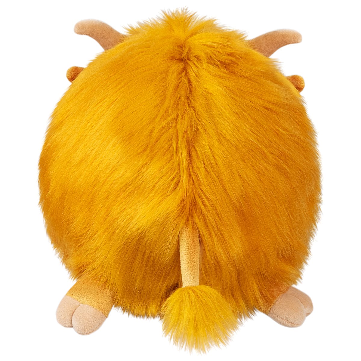 Squishable Mini - Highland Cow - 114270