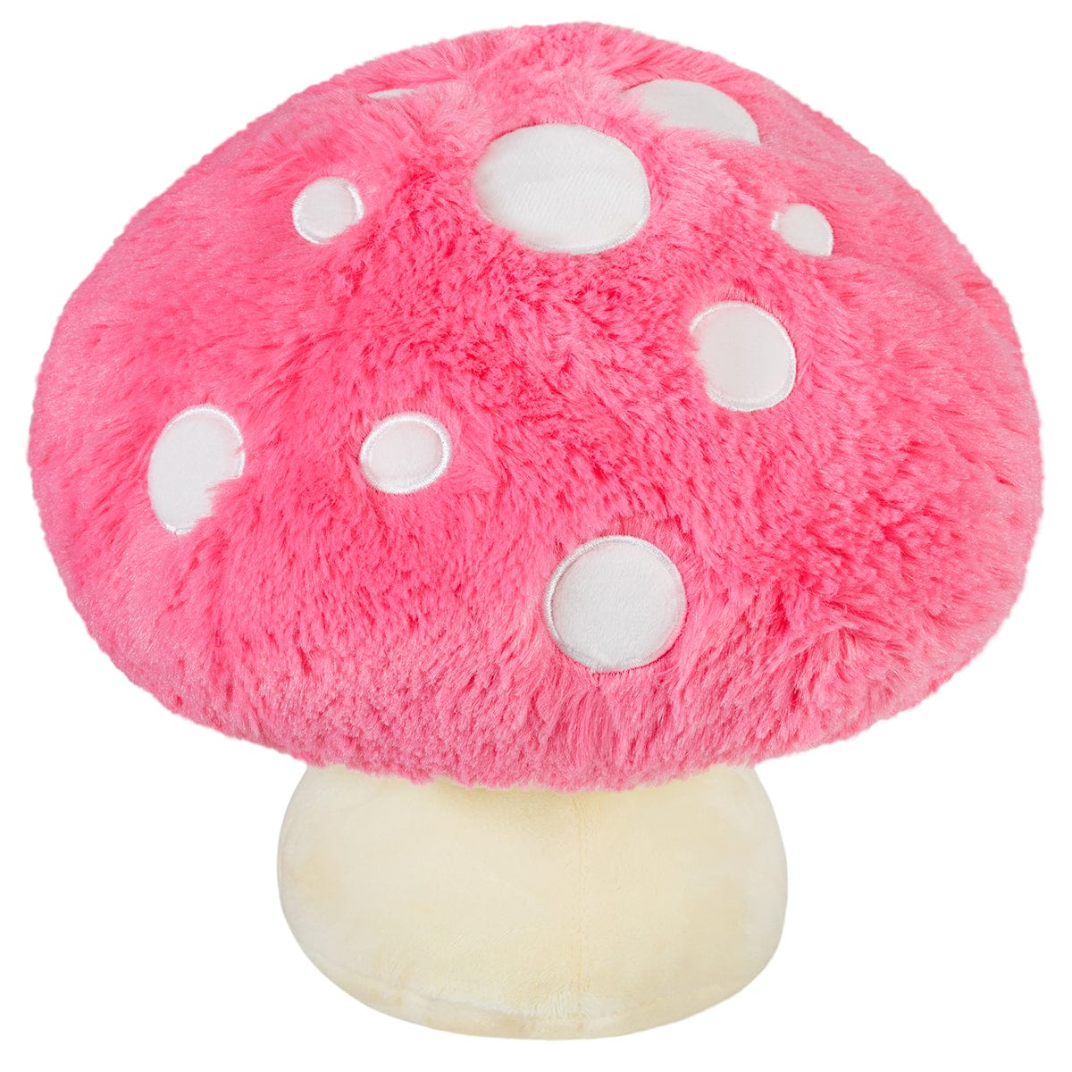 Squishable Mini - Mushroom, 8" - 112009