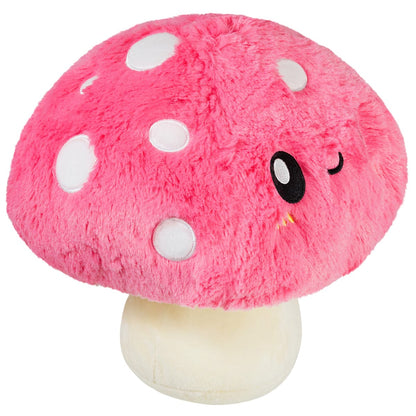Squishable Mini - Mushroom, 8" - 112009