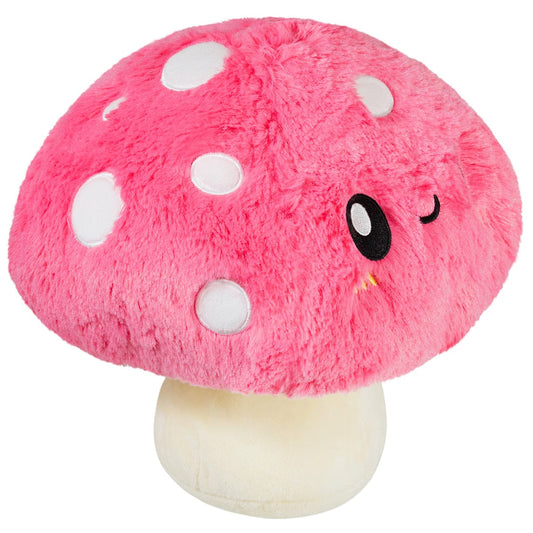 Squishable Mini - Mushroom, 8" - 112009
