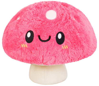 Squishable Mini - Mushroom, 8" - 112009