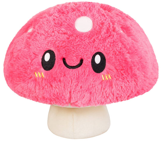 Squishable Mini - Mushroom, 8" - 112009