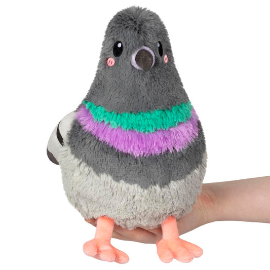 Squishable Mini - Pigeon - 118667