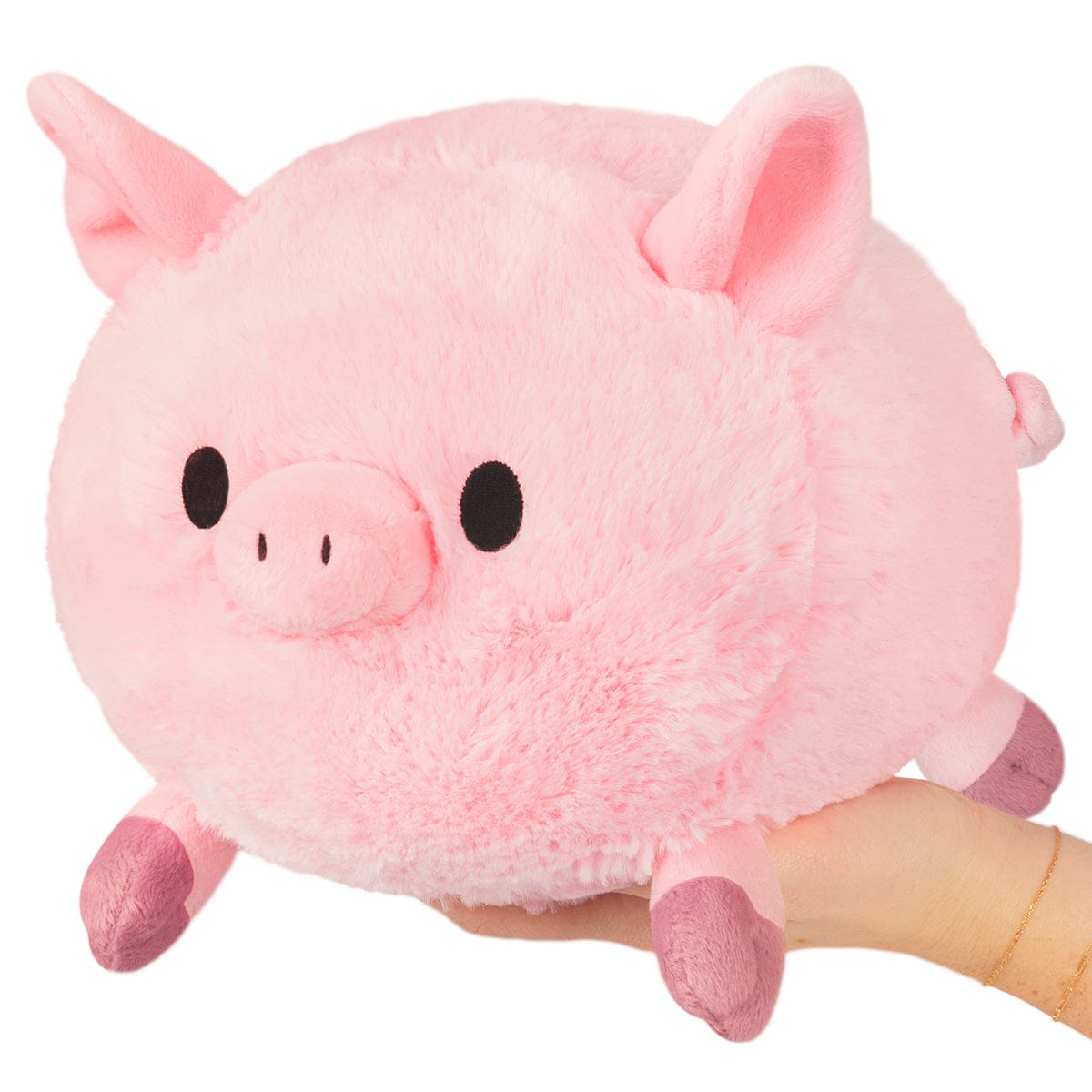 Squishable Mini - Piggy - 115086
