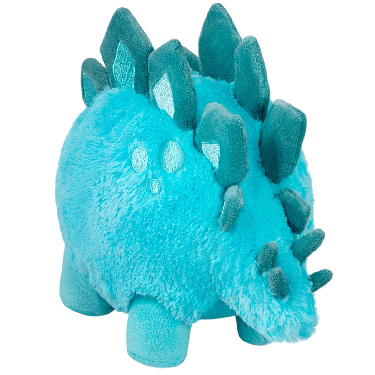 Squishable Mini - Stegosaurus - 114768
