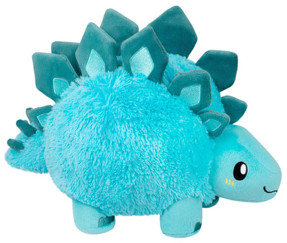 Squishable Mini - Stegosaurus - 114768