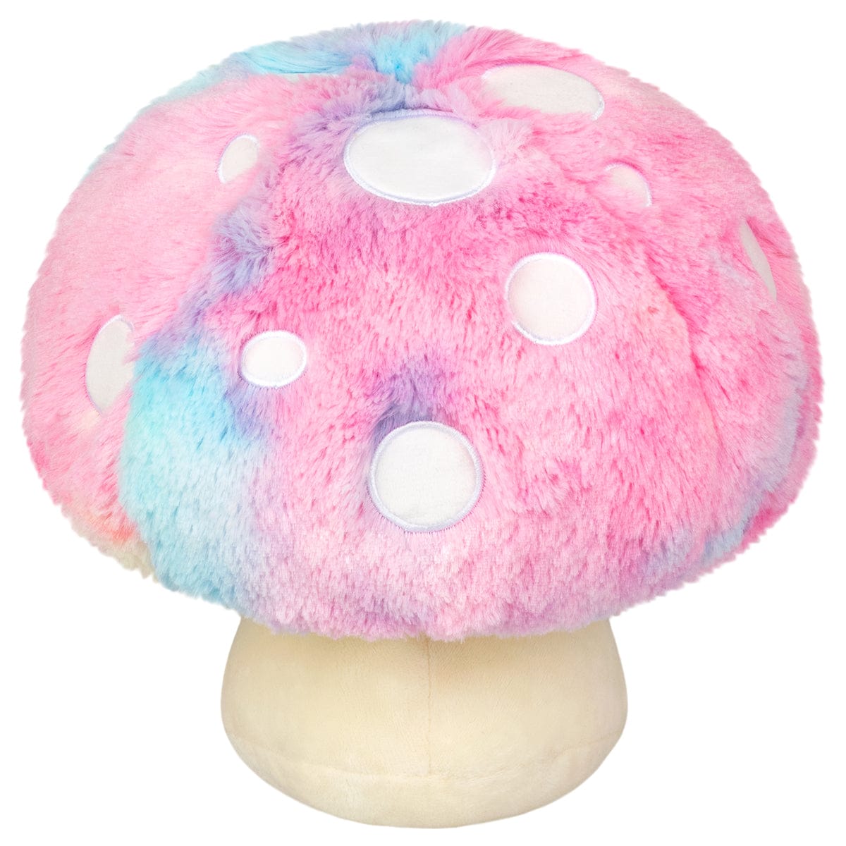 Squishable Mini - Tie Dye Mushroom, 9" - 118650