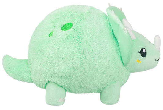 Squishable Mini - Triceratops - 114744