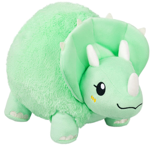Squishable Mini - Triceratops - 114744