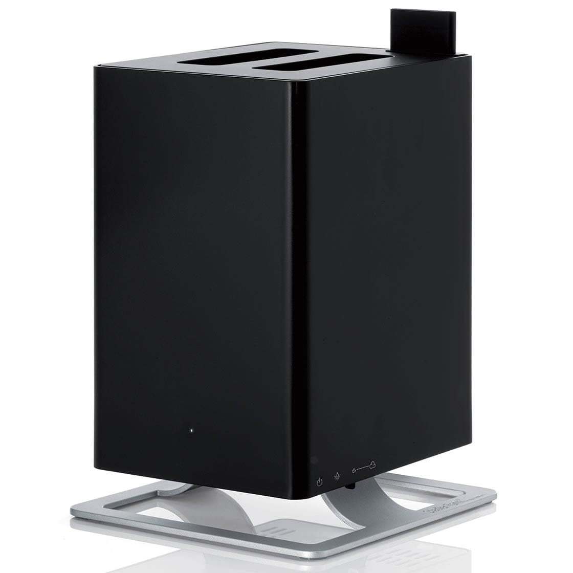 Stadler Form Anton Ultrasonic Humidifier - Black - A-002A