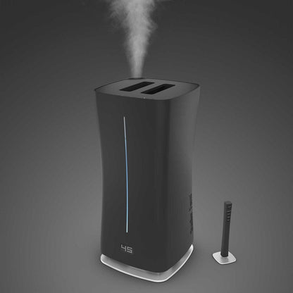 Stadler Form Eva Humidifier - Black - E-002