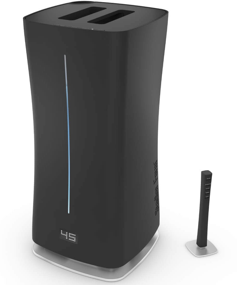 Stadler Form Eva Humidifier - Black - E-002