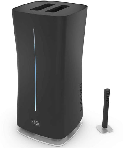 Stadler Form Eva Humidifier - Black - E-002