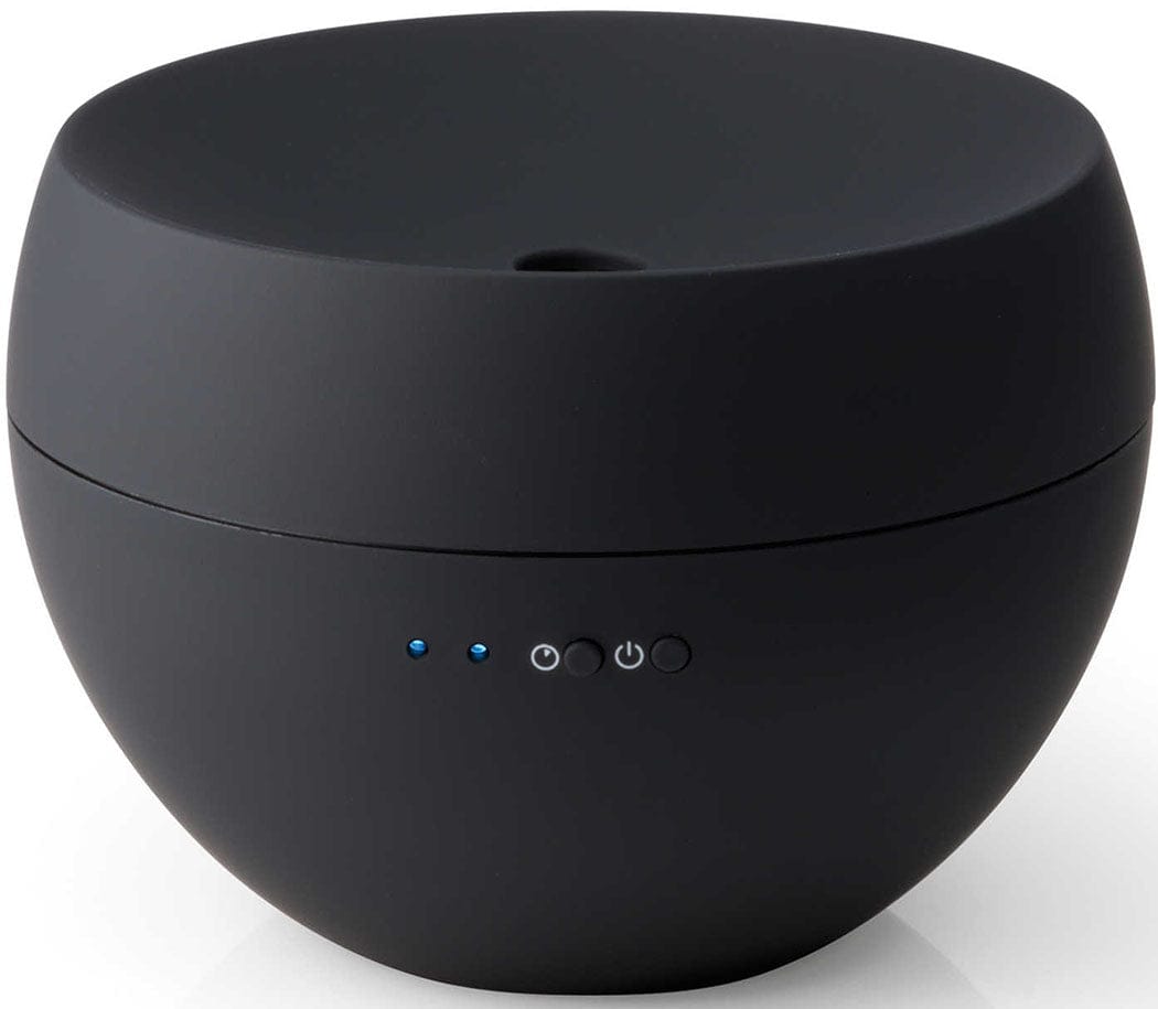 Stadler Form Jasmine Aroma Diffuser - Black