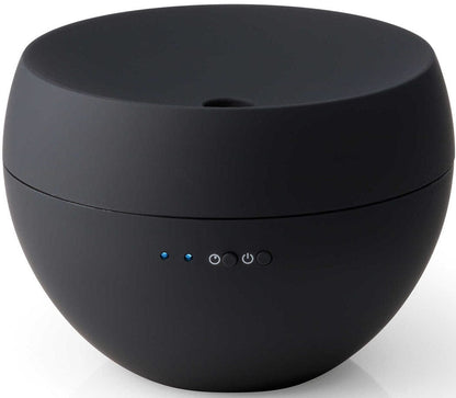 Stadler Form Jasmine Aroma Diffuser - Black