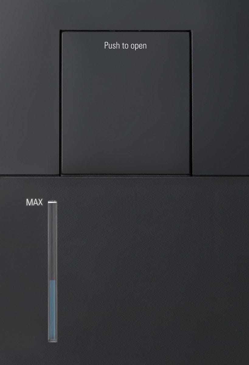 Stadler Form Oskar Humidifier - Black - 0-021