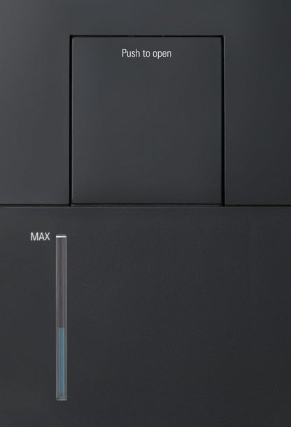 Stadler Form Oskar Humidifier - Black - 0-021