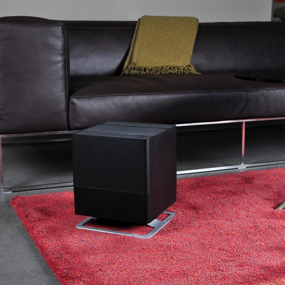 Stadler Form Oskar Humidifier - Black - 0-021