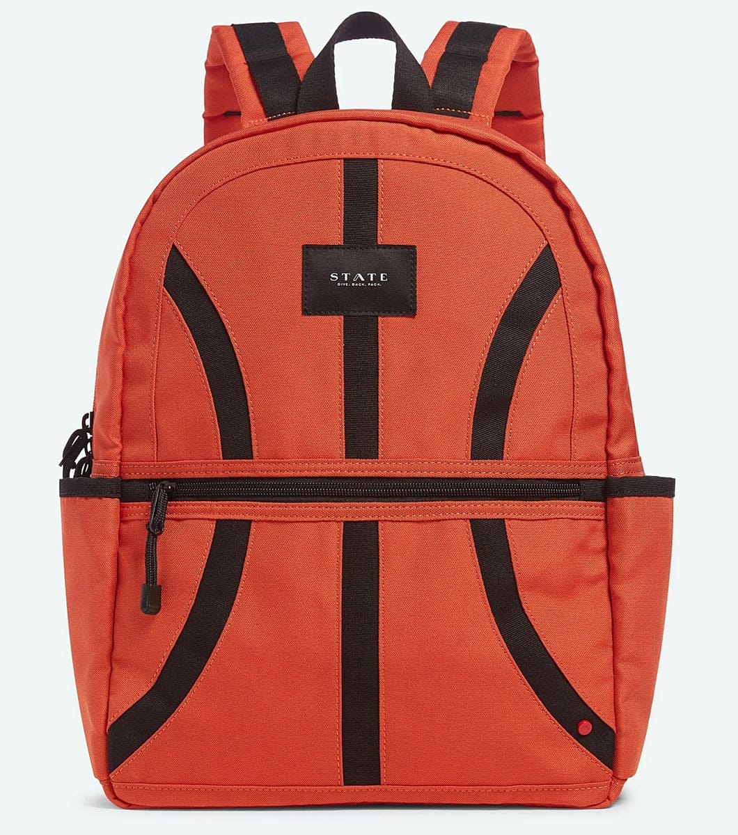 State Bags Kane Kids Backpack - Basketball - H199D213800