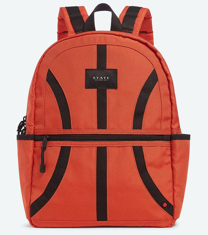 State Bags Kane Kids Backpack - Basketball - H199D213800