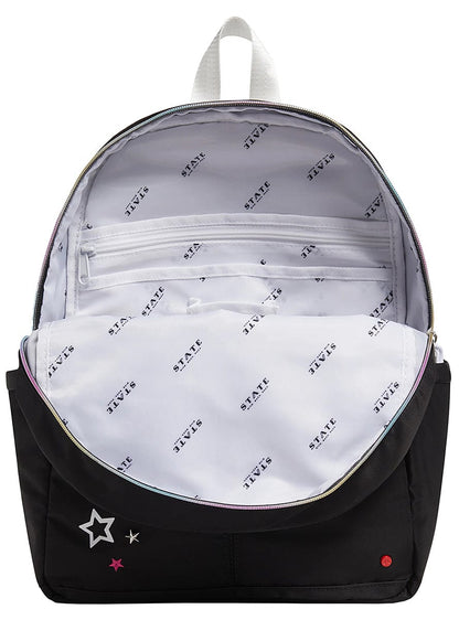 State Bags Kane Kids Backpack - Girl Power - F2262213009