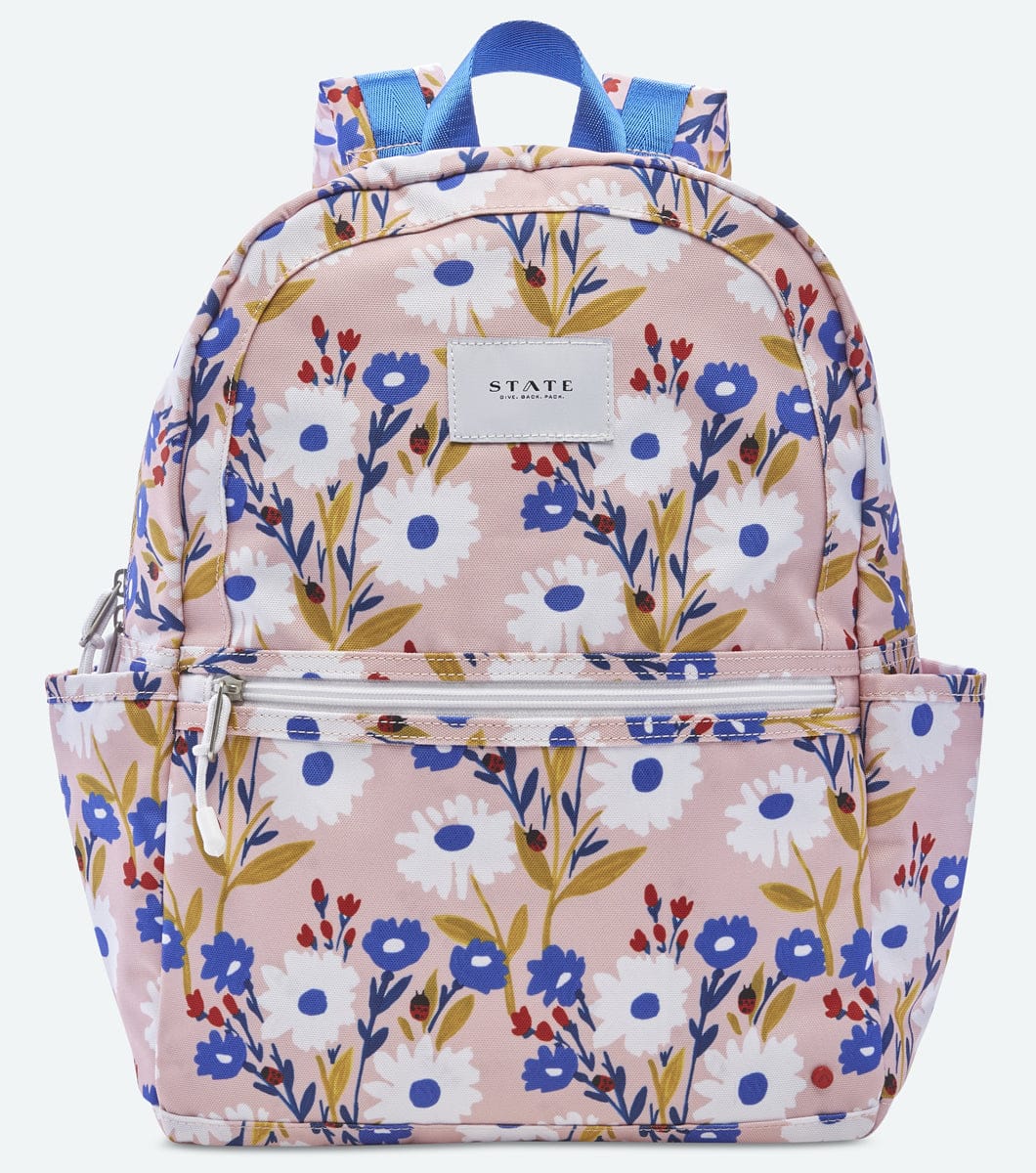 State Bags Kane Kids Backpack - Ladybug - F2061213641