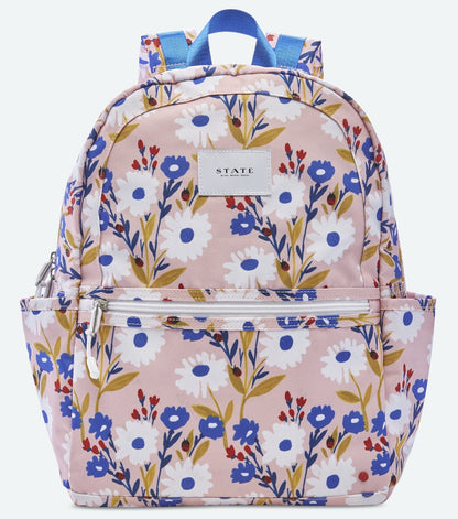 State Bags Kane Kids Backpack - Ladybug - F2061213641