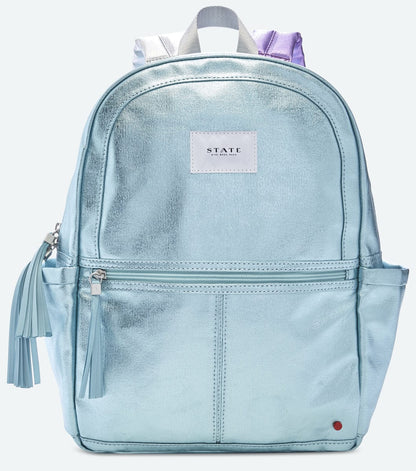 State Bags Kane Kids Backpack - Mint Multi - F2064213331