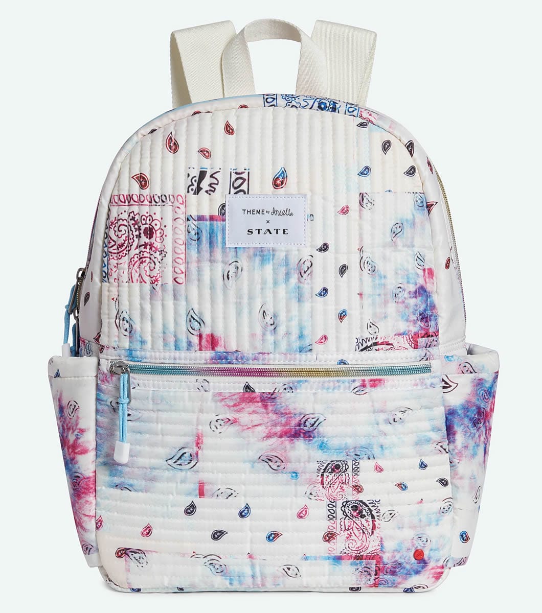 State Bags Kane Kids Backpack - Multi - S207F213960