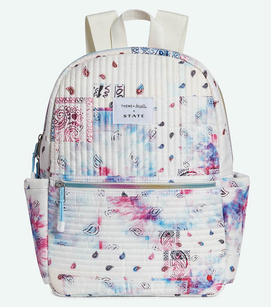 State Bags Kane Kids Backpack - Multi - S207F213960