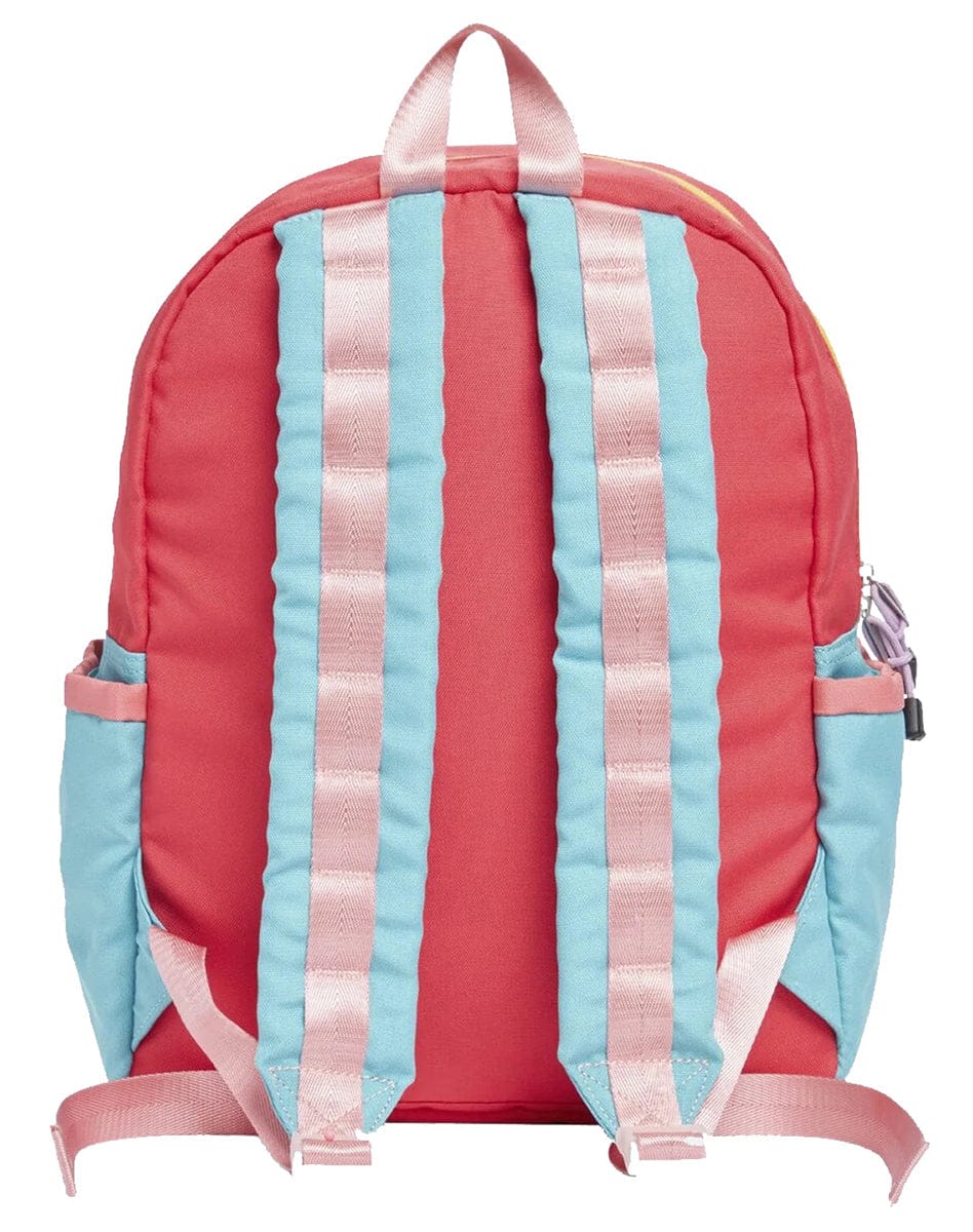 State Bags Kane Kids Backpack - Pink / Mint - X2261213691