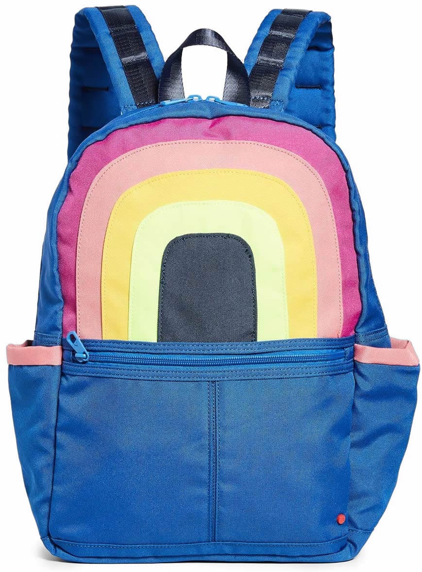 State Bags Kane Kids Backpack - Rainbow - F1991213542