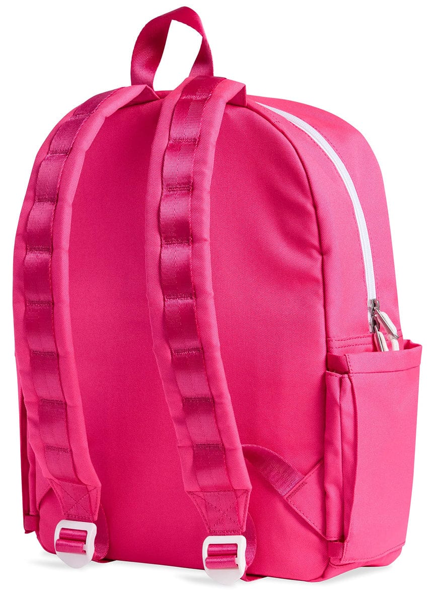 State Kane Kids Backpack | Color: Orange/Pink | Size: Osg