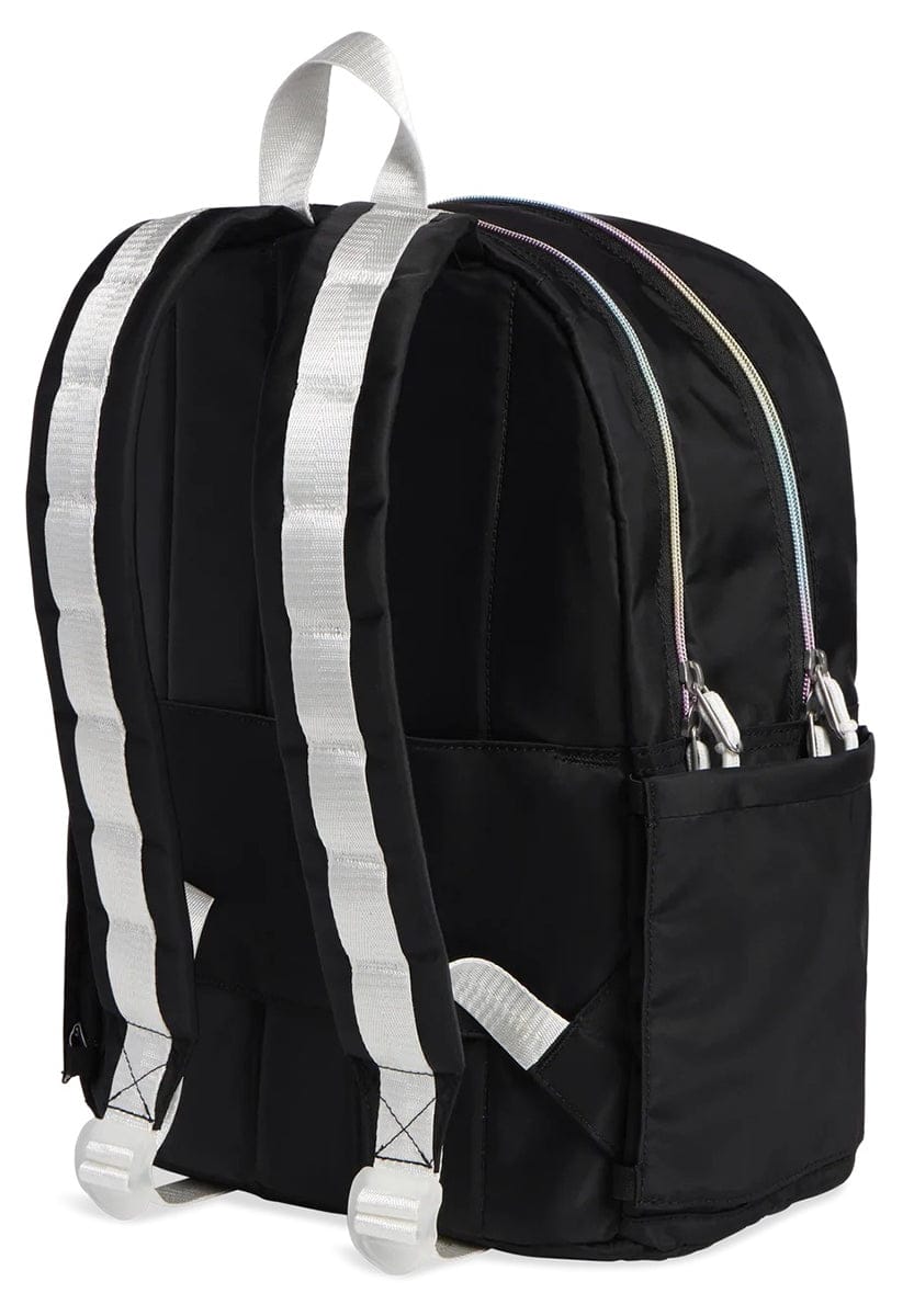 State Bags Kane Kids Double Pocket Backpack - Girl Power - F2262494009