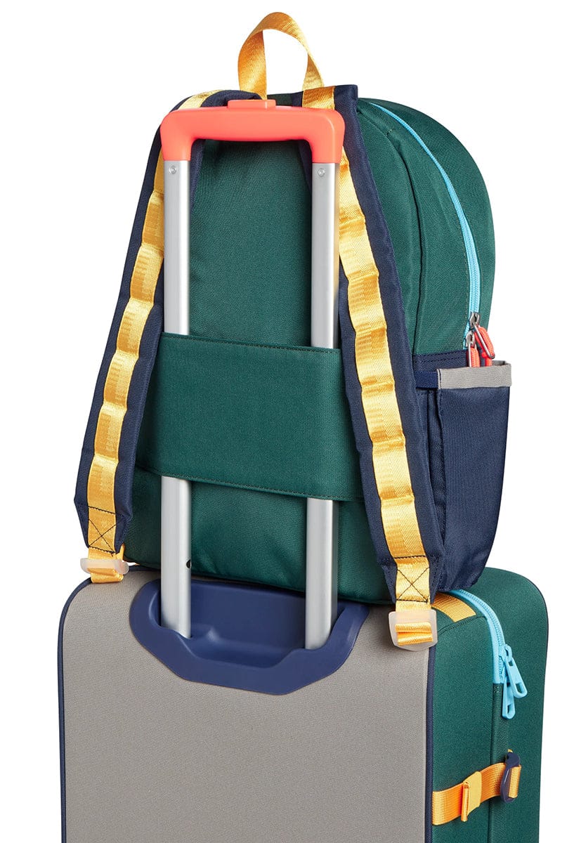 State Bags Kane Kids Travel Backpack