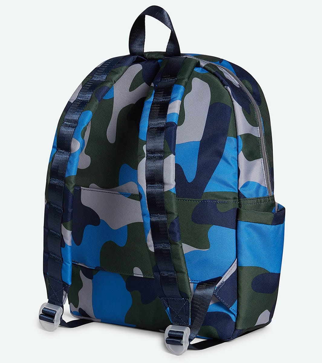 State Bags Kane Travel Kids Backpack - Camo - U2061213479