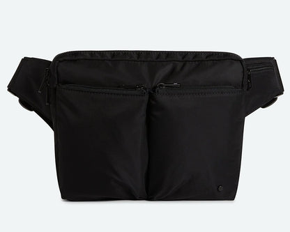 State Bags Lenox Large Fanny Pack - Black - H1962364001