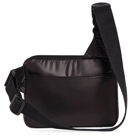 State Bags Lorimer Crossbody Fanny Pack - Black - H224H463001