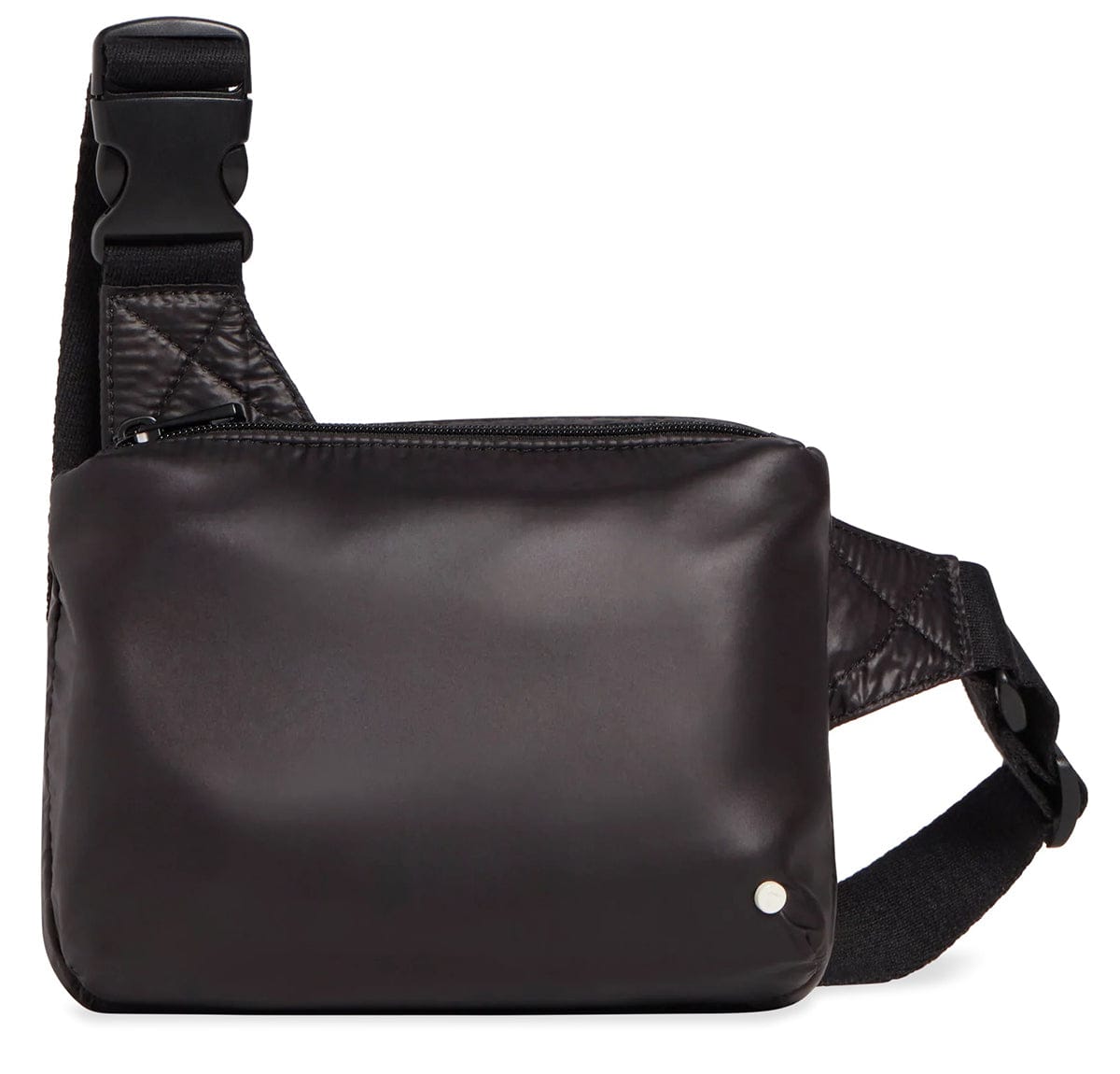 State Bags Lorimer Crossbody Fanny Pack - Black - H224H463001