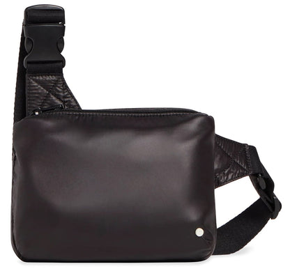 State Bags Lorimer Crossbody Fanny Pack - Black - H224H463001