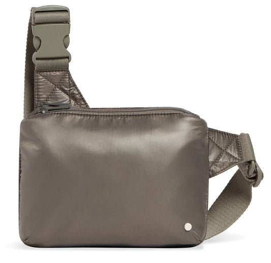 State Bags Lorimer Crossbody Fanny Pack - Olive - H224H463310